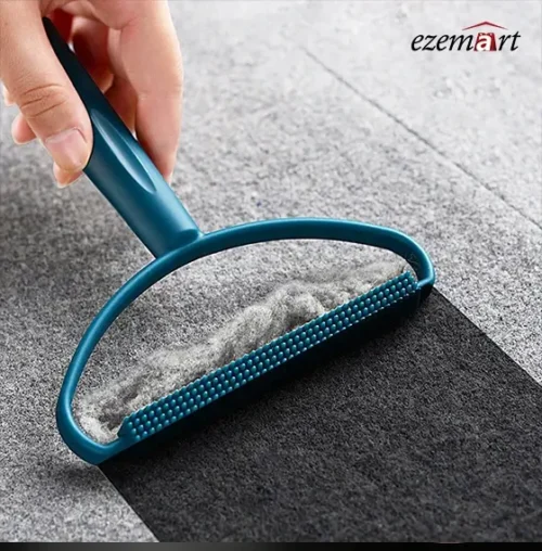 GlideSmooth Fabric Shaver & Lint Remover
